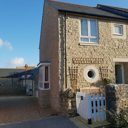St Marks Cottage Swanage Exterior photo